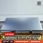 LENOVO IdeaPad Slim 3 15IRU8 price in Bangladesh