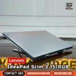 LENOVO IdeaPad Slim 3 15IRU8 price in Bangladesh