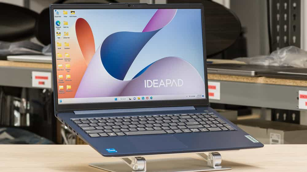 LENOVO IdeaPad Slim 3 15IRU8 price in Bangladesh