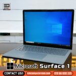 MICROSOFT Surface Laptop 1 Price in Bangladesh