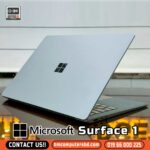 MICROSOFT Surface Laptop 1 Price in Bangladesh