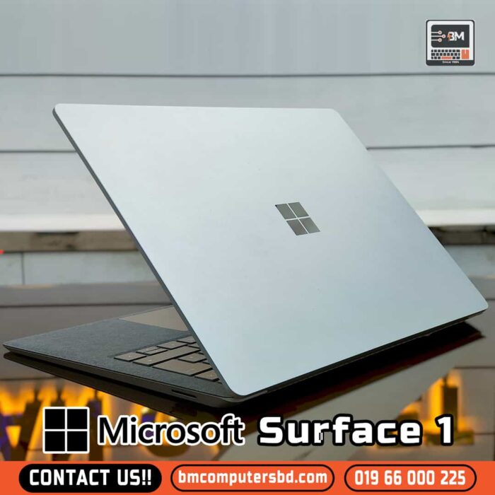 MICROSOFT Surface Laptop 1 Price in Bangladesh