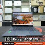 HP Envy x360 13 BF0018TU price in Bangladesh