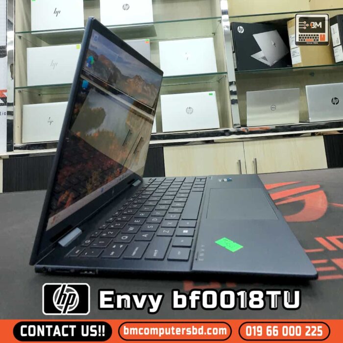 HP Envy x360 13 BF0018TU price in Bangladesh