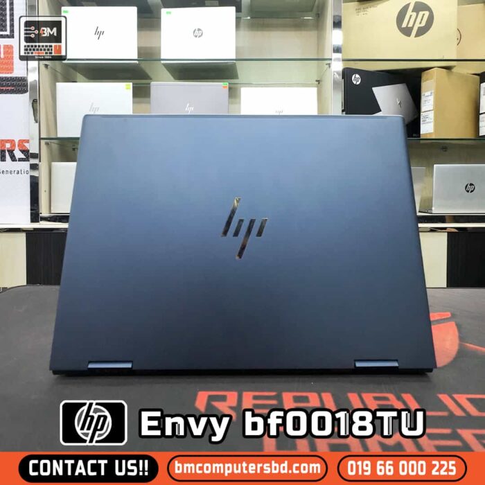 HP Envy x360 13 BF0018TU price in Bangladesh