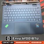 HP Envy x360 13 BF0018TU price in Bangladesh