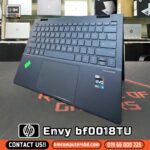 HP Envy x360 13 BF0018TU price in Bangladesh