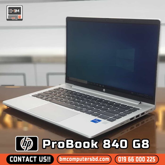 HP ProBook 440 G8 price in Bangladesh