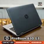 HP ProBook 640 G3 price in Bangladesh