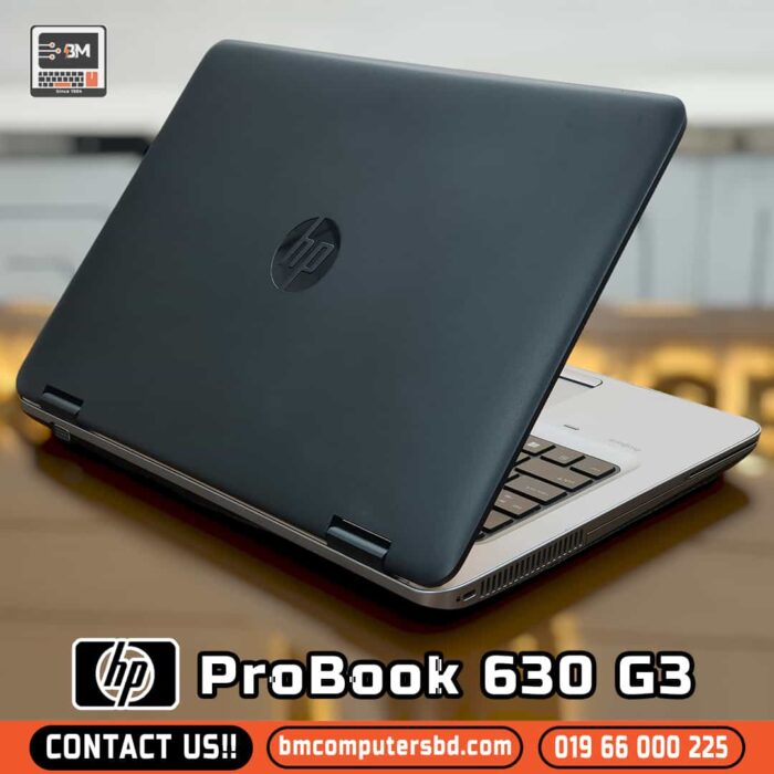 HP ProBook 640 G3 price in Bangladesh